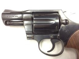 Detective Spec. .38 Special