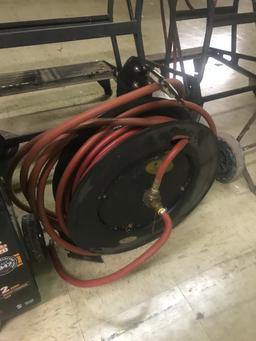 Air Hose Reel