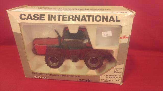 Case International 4994 1/32