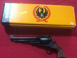 Ruger Old Army Black Powder, Never Been Fired in Box