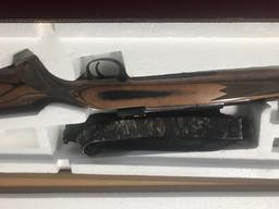 Remington Md. 738, .270 Win. In box