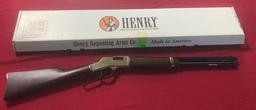 Henry Big Boy .44 Mag Special, Md. H006, in Box