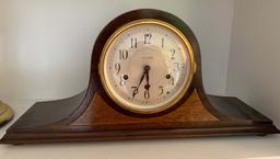 Seth Thomas Mantle Clock