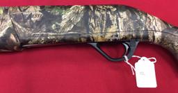 Winchester Super X4, 12 ga., Mossy Oak Camo Finish