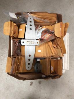 Assortment of Stihl Parts