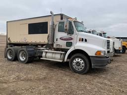 2000 Sterling Semi Tractor, 100,000 Miles