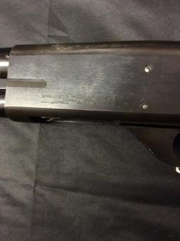 Springfield md. 67 Series C 12 ga. Pump Shotgun