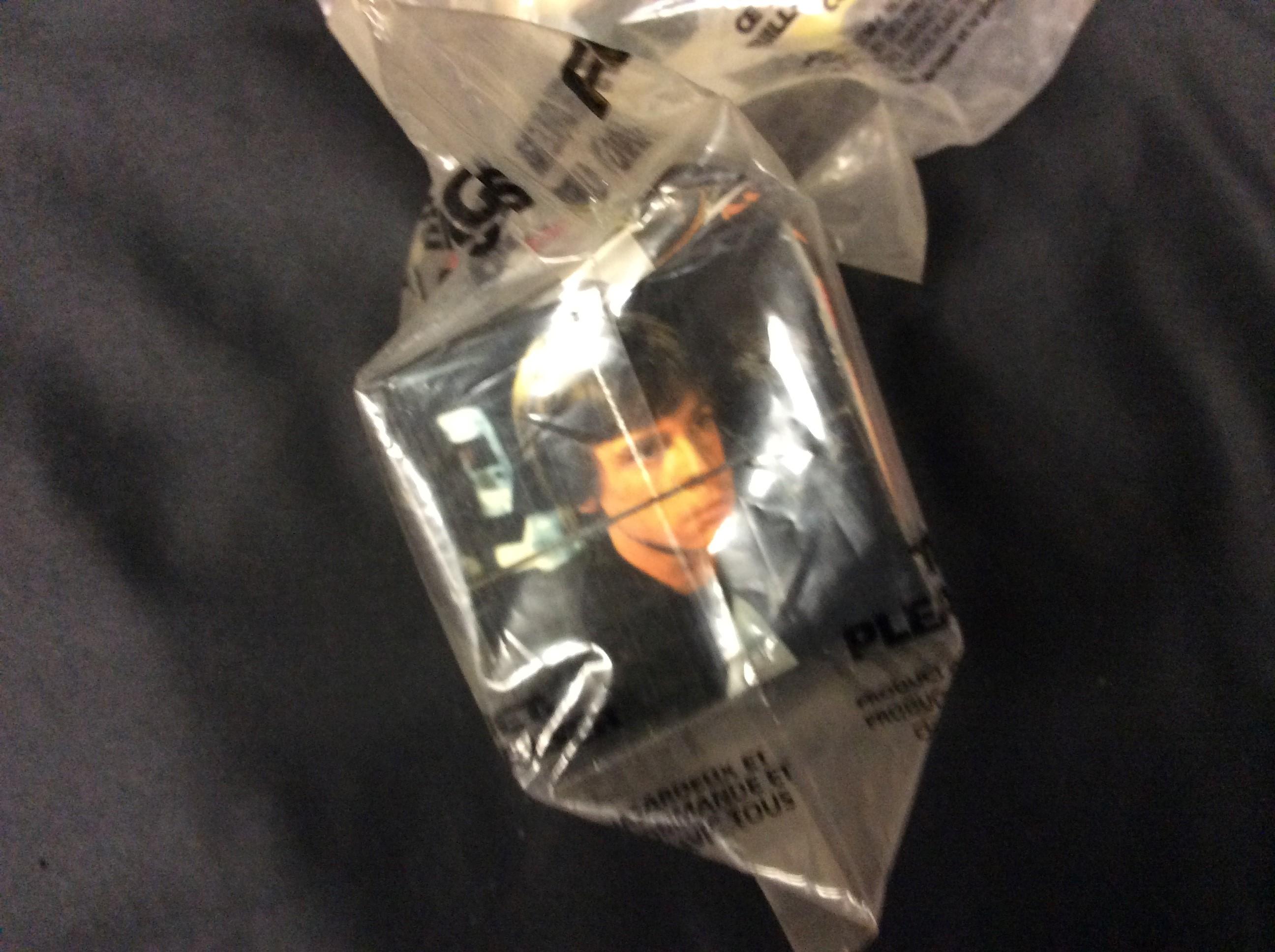 4 Star Wars Sealed Toys Taco Bell