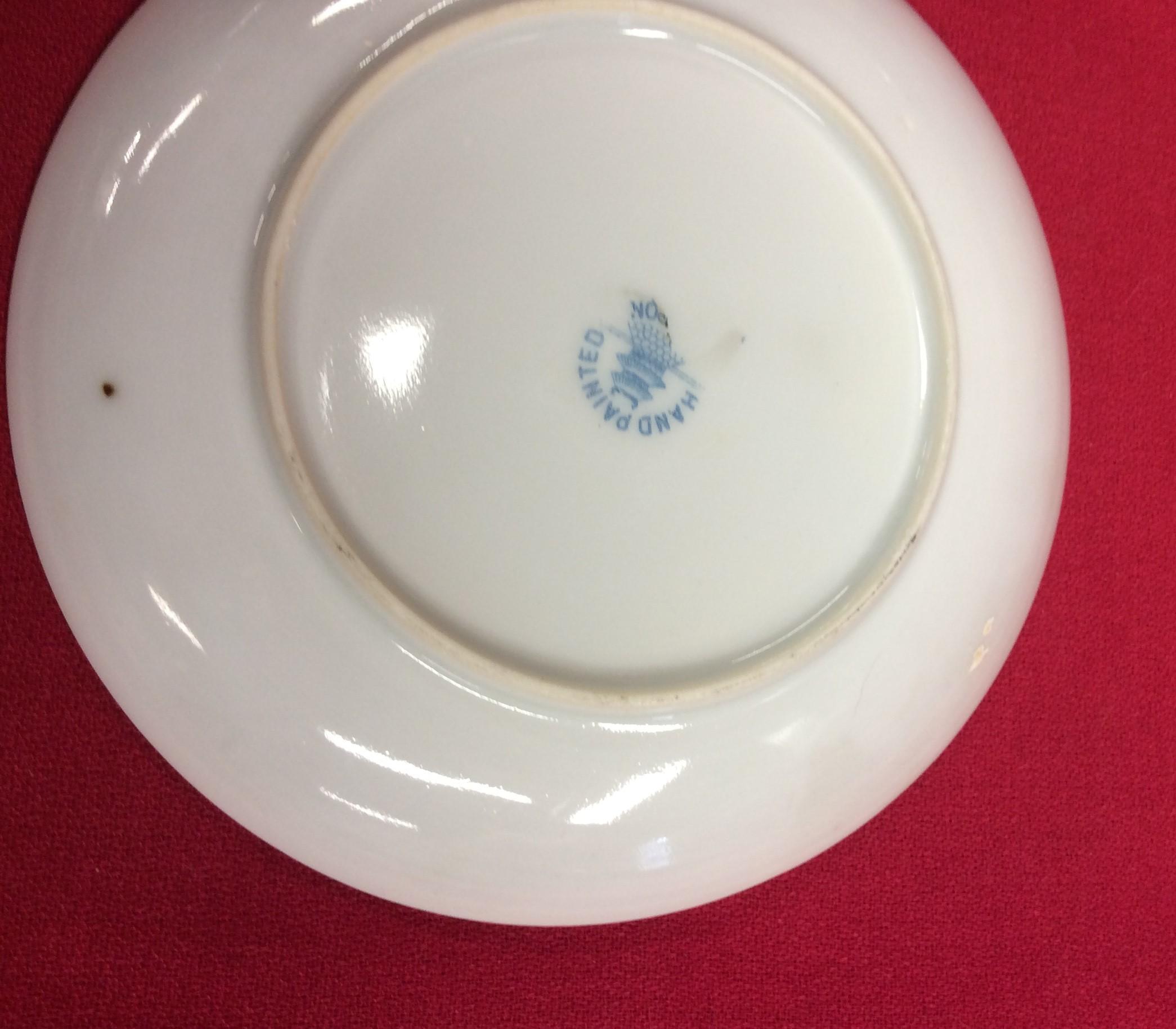 Dragonware Plate