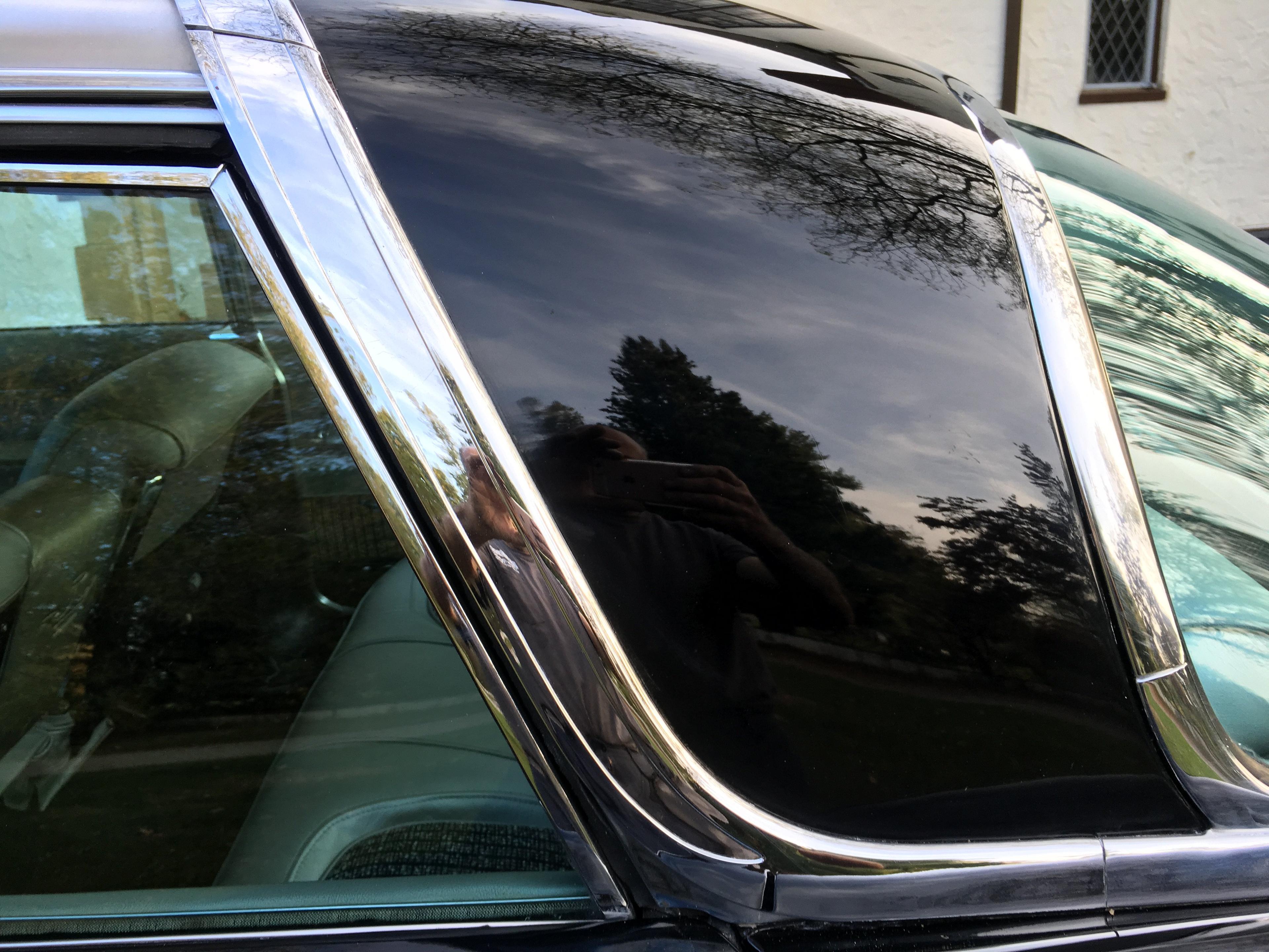 1959 CHRYSLER IMPERIAL CROWN 4 DOOR HARDTOP