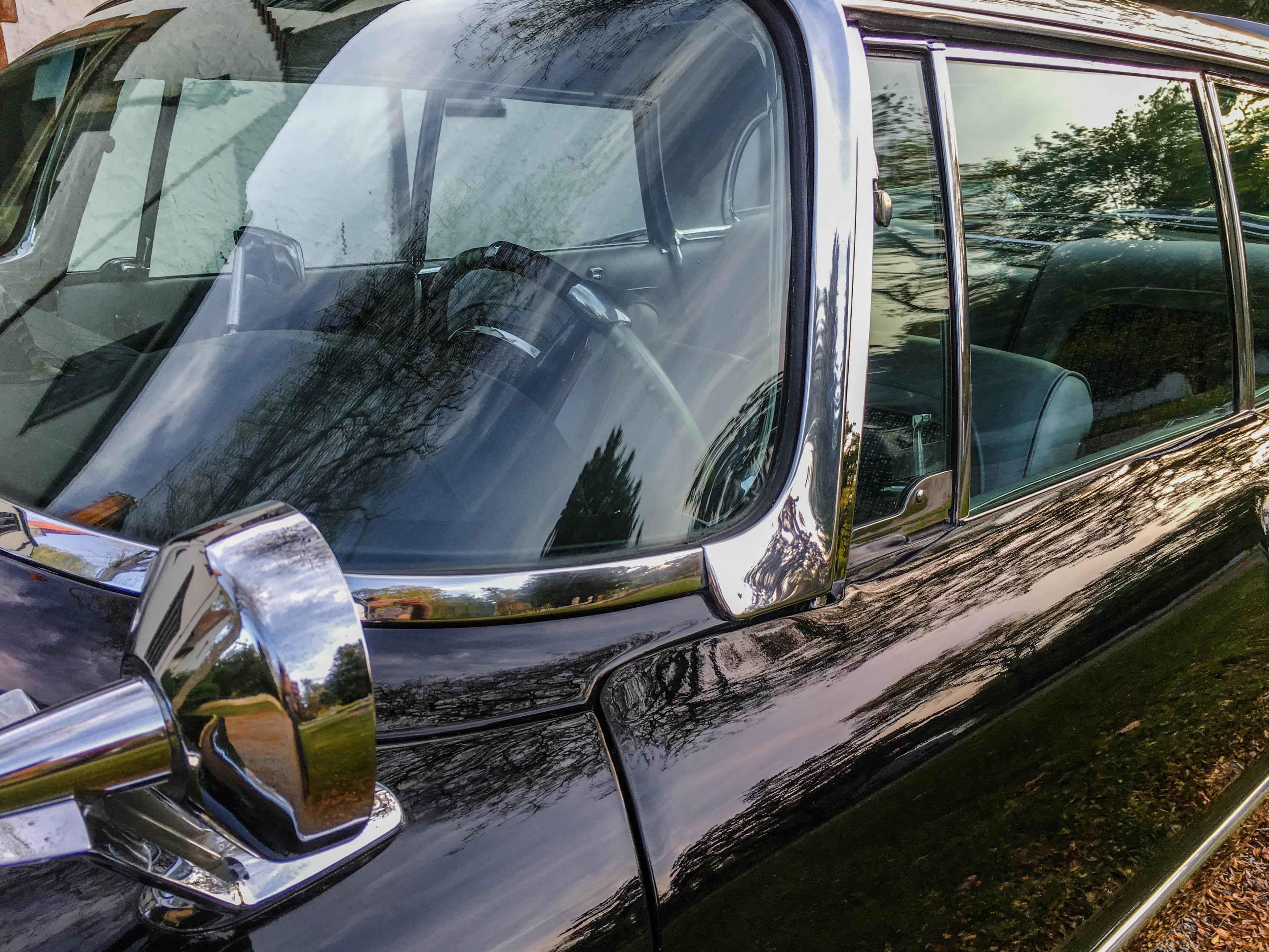 1959 CHRYSLER IMPERIAL CROWN 4 DOOR HARDTOP