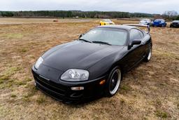 1994 Toyota Supra