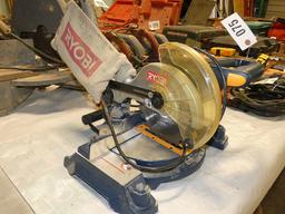 Ryobi Miter Saw