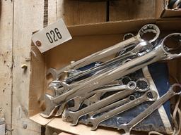 Wrenches