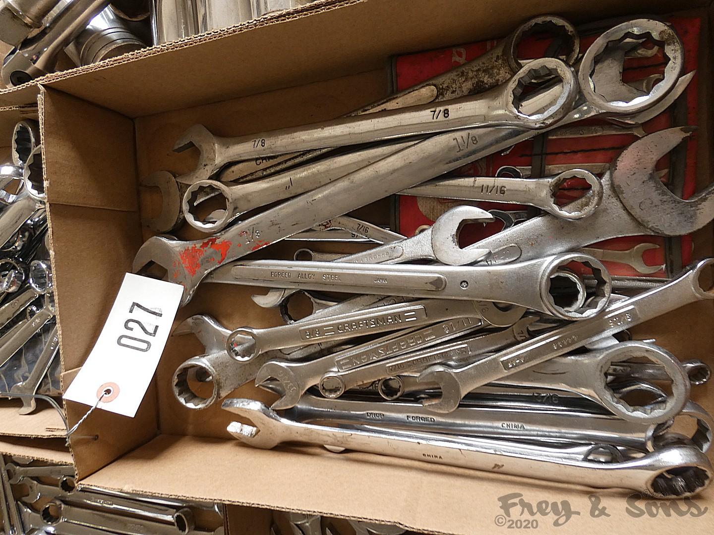 Wrenches