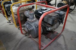 Honda 2" Water Pump