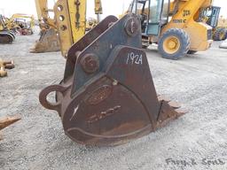 24'' PC220 Bucket