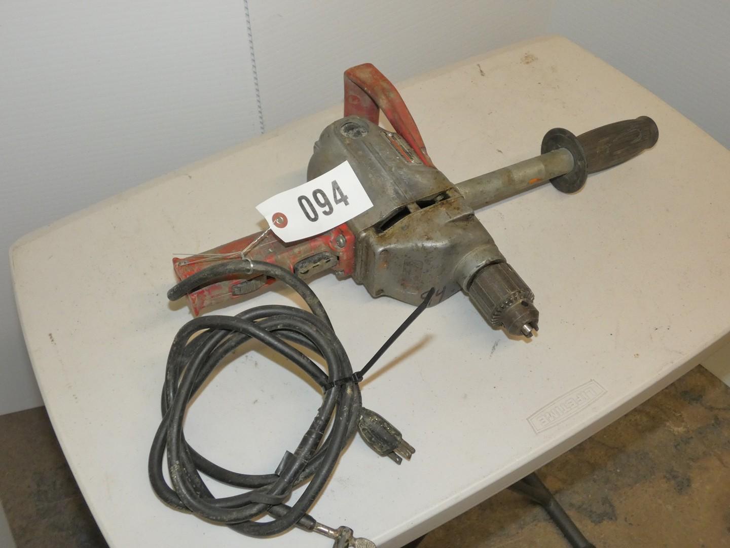 Milwaukee 1/2'' Drill