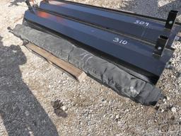 Tarp Fabric Roll