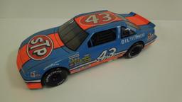 #43 Pontiac Grand Prix Nascar by Ertle