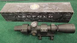 Leapold Mark AR Mod 1 scope