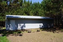 Manufactured Home 1992 on Nicely wooded 5 lot