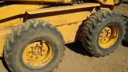 8875 John Deere Skid Steer Loader