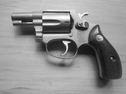 Smith & Wesson Lady Smith 38 S&W special cal