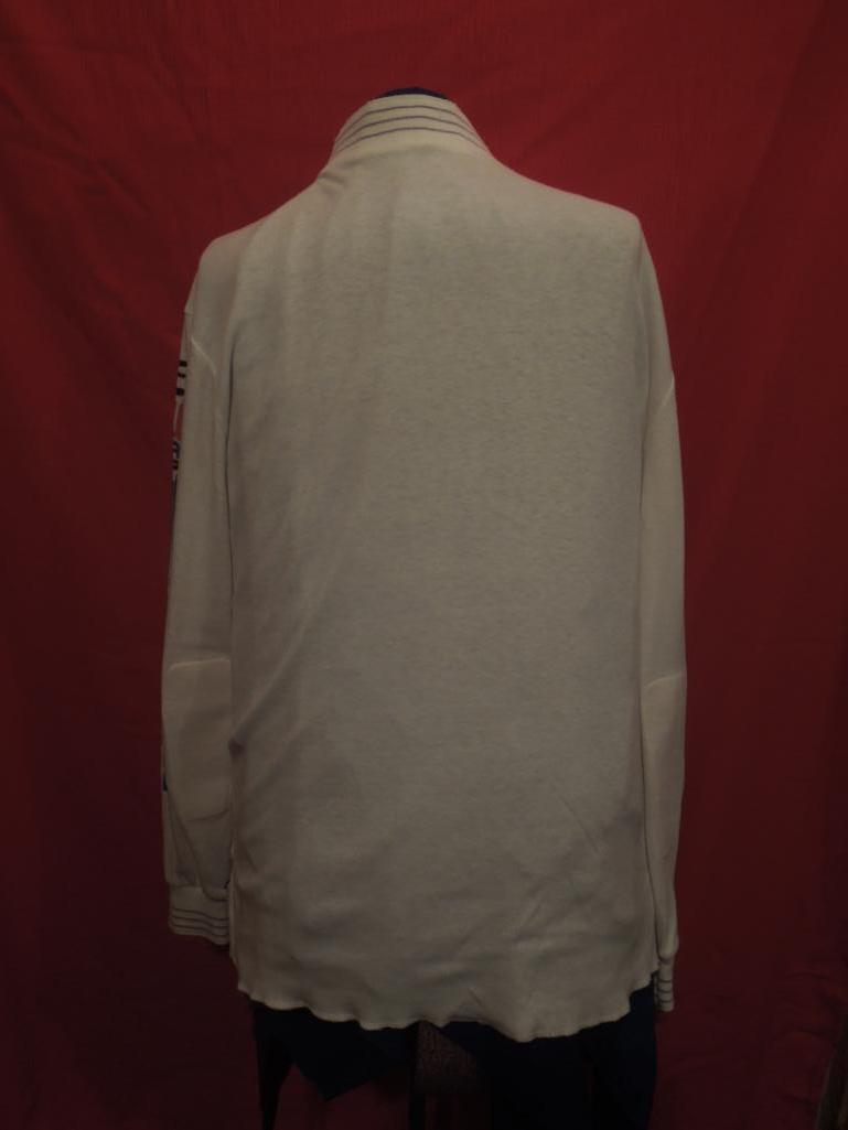 (2) Polaris Long Sleeve Shirts