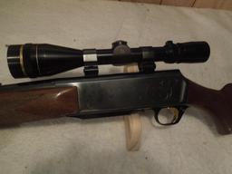 30-06 BAR Browning semi auto rifle