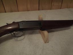 20 ga model 37 Winchester