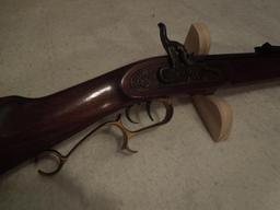 Thompson Center Hawkins Rifle