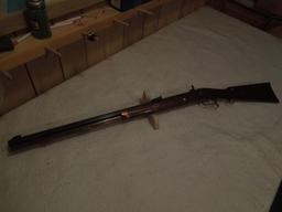 Thompson Center Hawkins Rifle