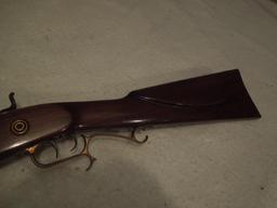 Thompson Center Hawkins Rifle