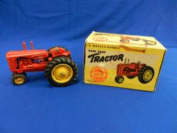 Massey Harris Tractor with orignial box