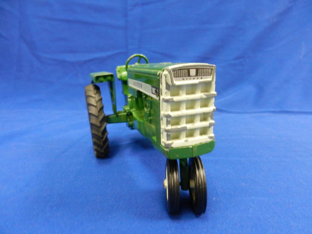 Oliver Tractor