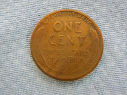 1924D Penny