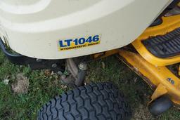 Cub Cadet LT 1046 Tractor