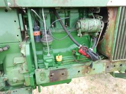 3010 John Deere Gas Tractor