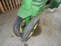 1949 John Deere B