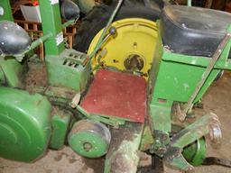 1949 John Deere B