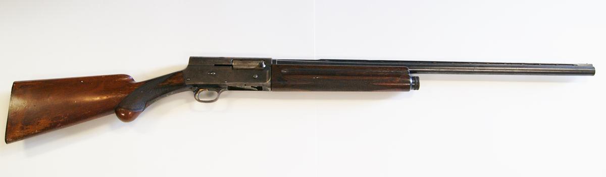 BROWNING AUTO 5 16GA. CIRCA 1927