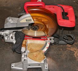 BENCH PRO MITER SAW