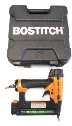 BOSTITCH 18GA NAILER IN CASE