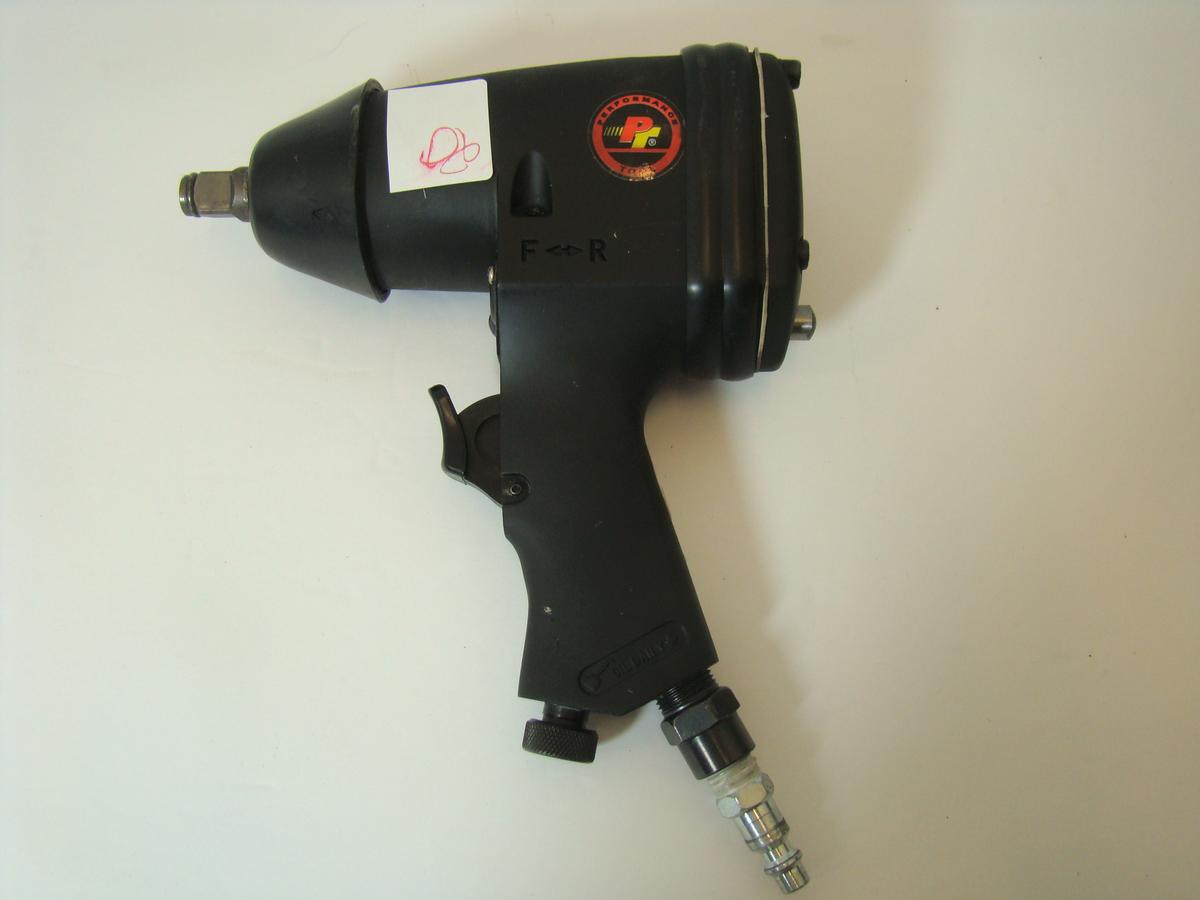 PERFORMANCE TOOL AIR IMPACT WRENCH