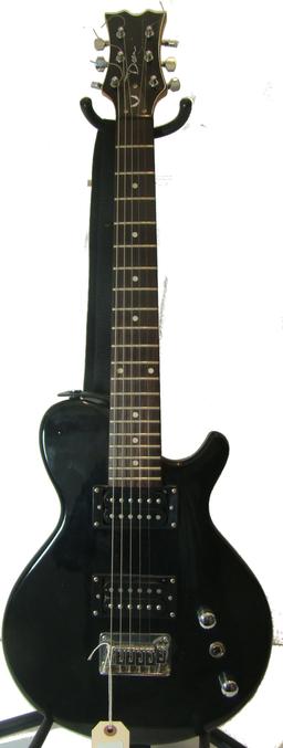 DEAN ELECTRIC GUITAR