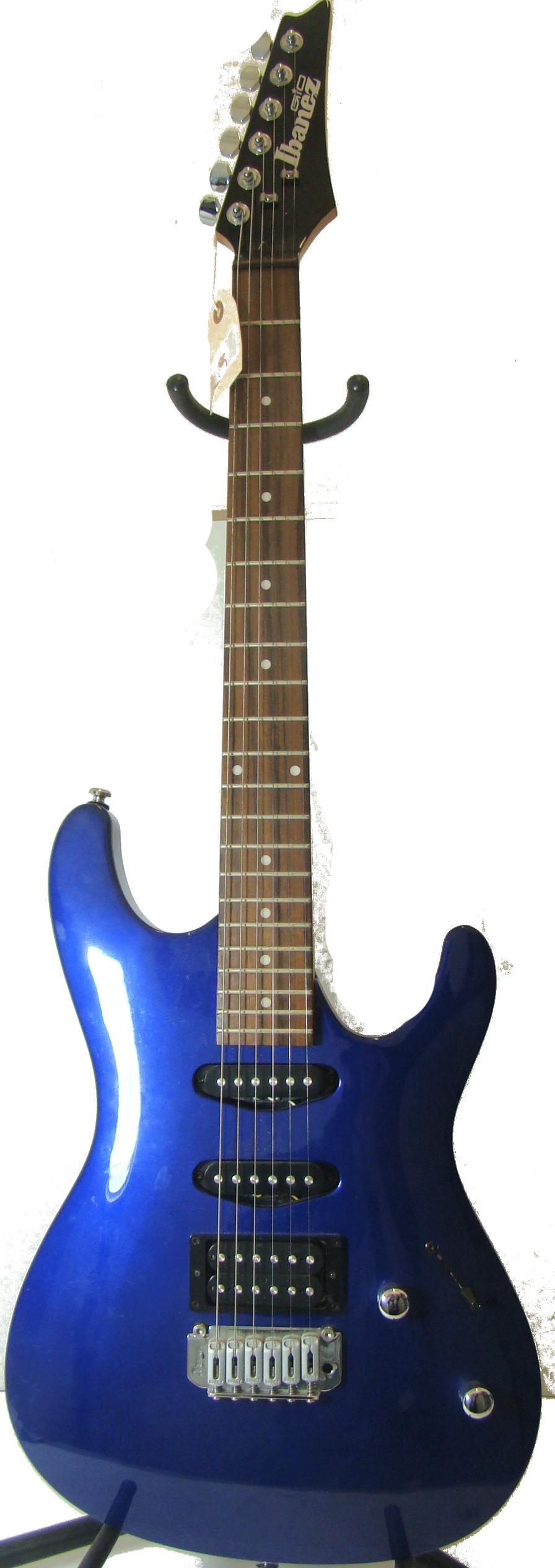 IBANEZ GIO ELECTRIC GUITAR