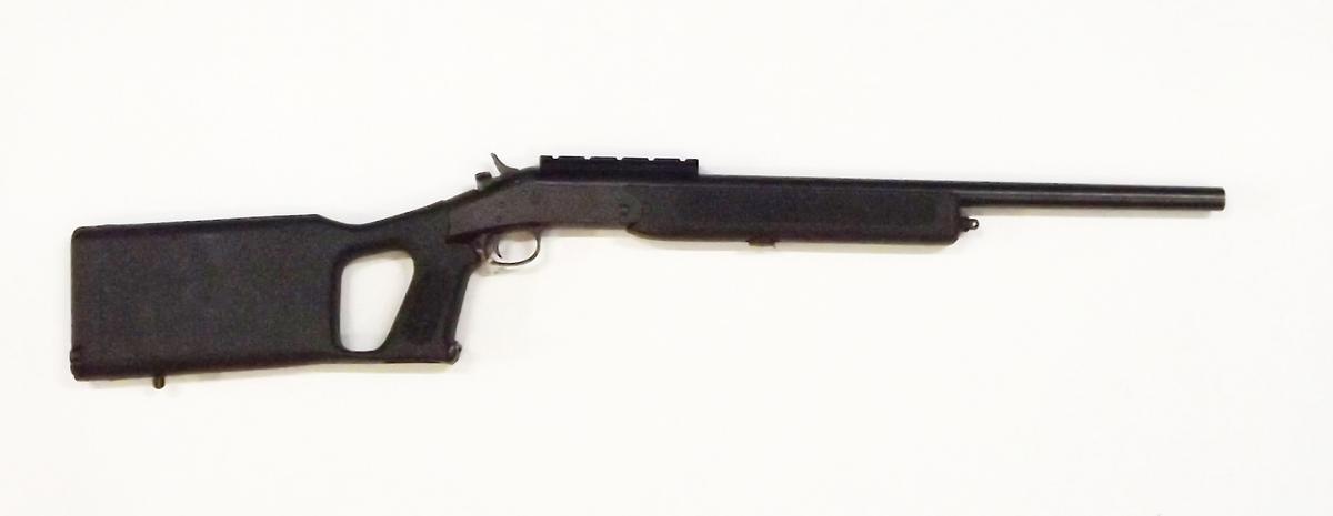 HANDI RIFLE 308 CAL