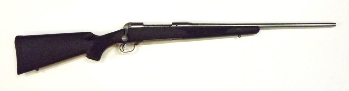 SAVAGE 116 30-06 RIFLE