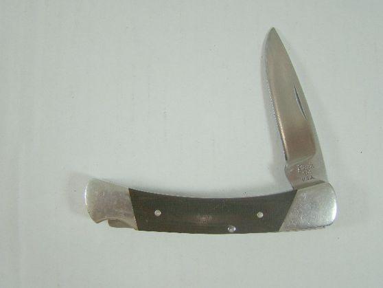 BUCK 501 KNIFE